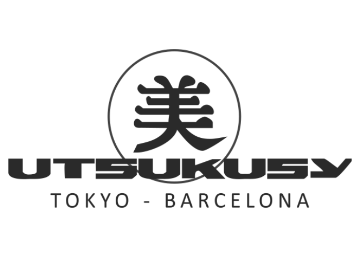 utsukusy tokyo barcelona